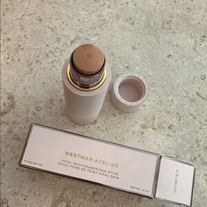 Westman Atelier Vital Foundation Stick Atelier VIII